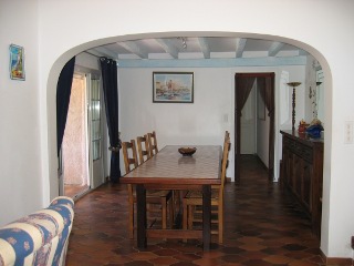 salle manger