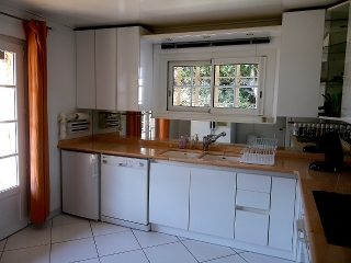 cuisine equipee