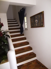 escalier