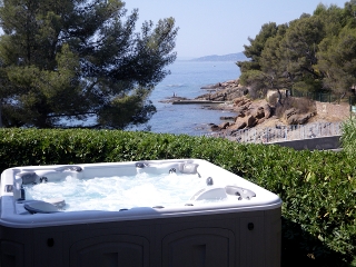 spa